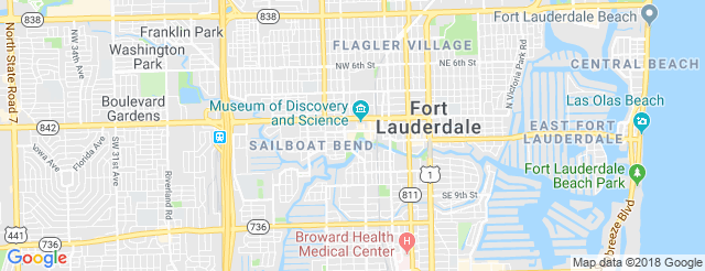 Abdo New River Room at Broward Ctr For The Perf Arts