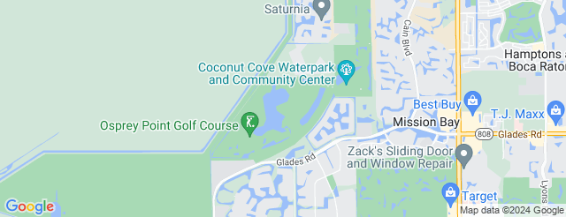 Sunset Cove Amphitheater