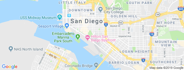 Petco Park