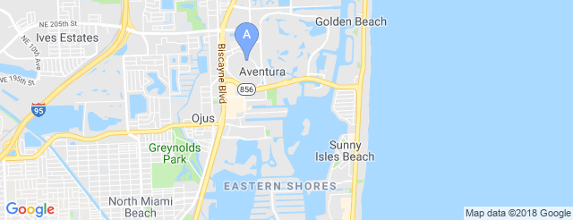 Aventura Arts & Cultural Center 