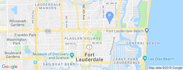 Lillian S. Wells Hall at The Parker