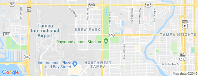 George M. Steinbrenner Field