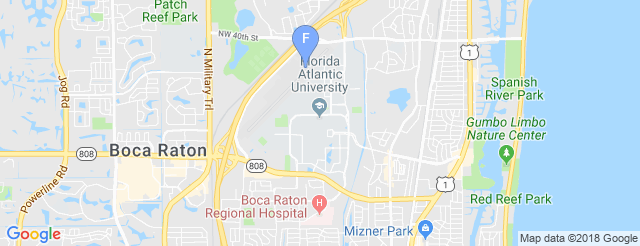 Flagler Credit Union Stadium