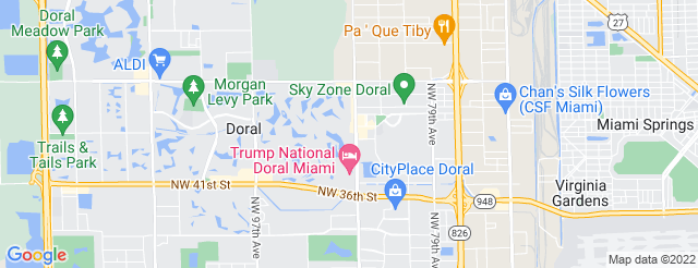 Trump National Doral