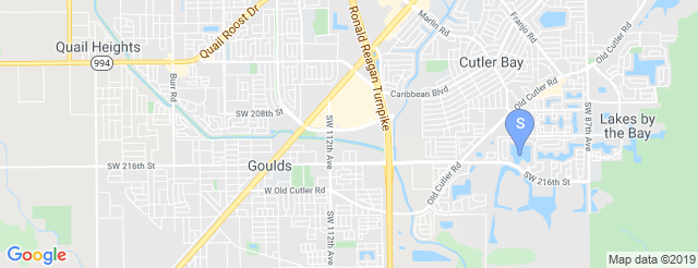 Dennis C. Moss Cultural Arts Center 