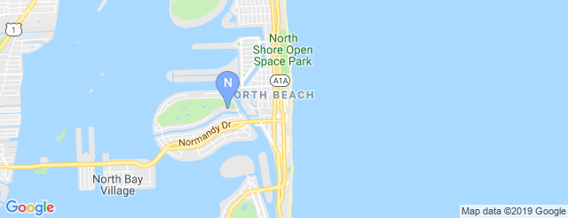 Miami Beach Bandshell