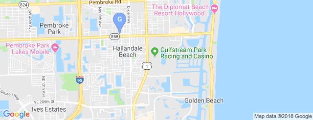 Gulfstream Park