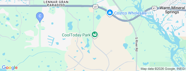 CoolToday Park