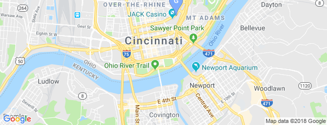 Great American Ball Park