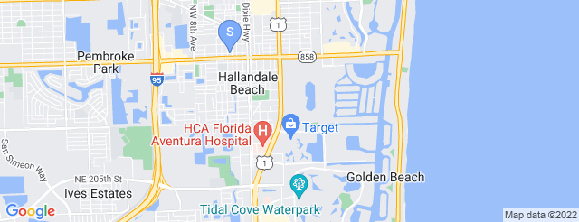 Sport of Kings Club at Gulfstream Park Casino