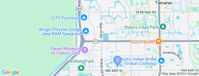 Community Christian Church 