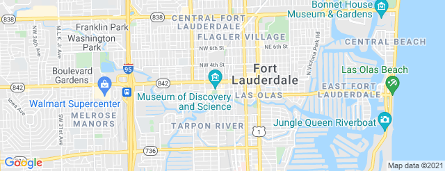 Backyard at Revolution Live Outdoors