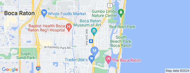 Mizner Park Amphitheater