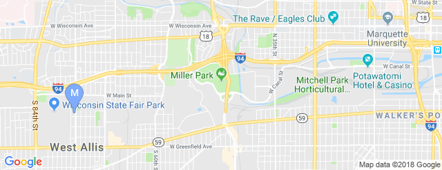 American Family Field