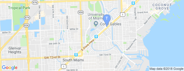 The Watsco Center At UM